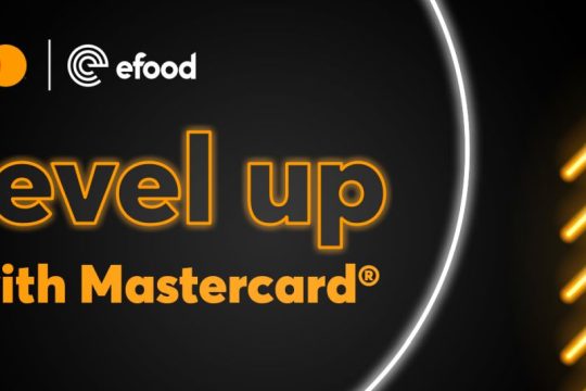 MASTERCARD EFOOD